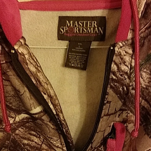 Women's Master Sportsman rugged outdoor gear - Picture 3 of 8
